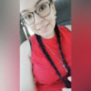 Meet your Posher, Leah